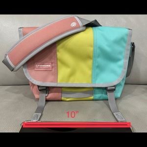 TIMBUK2 Custom Classic Messenger Bag (size: XS)